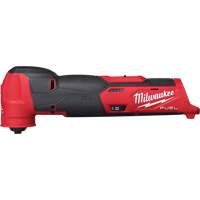 Outil polyvalent oscillant M12 Fuel (outil seulement), 12 V, Lithium-ion Pryde Industrial Inc.