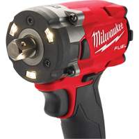 Cl&eacute; &agrave; choc compacte M18 Fuel avec d&eacute;tente &agrave; goupille (outil seulement), 18 V, Mandrin 1/2" Pryde Industrial Inc.