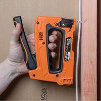 Loose Cable Stapler, 5/16"/1/4"/11/32" Staples Pryde Industrial Inc.
