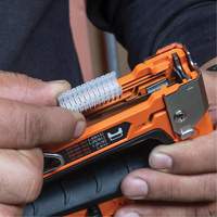 Loose Cable Stapler, 5/16"/1/4"/11/32" Staples Pryde Industrial Inc.