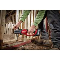 M18 Fuel Hole Hawg&reg; Right Angle Drill (Tool Only), 18 V, 1/2" Chuck, Lithium-Ion Pryde Industrial Inc.