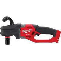 M18 Fuel Hole Hawg&reg; Right Angle Drill with Quik-Lok Chuck (Tool Only), 18 V, Lithium-Ion Pryde Industrial Inc.