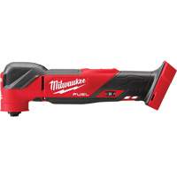 Outil polyvalent oscillant M18 Fuel (outil seulement), 18 V, Lithium-ion Pryde Industrial Inc.
