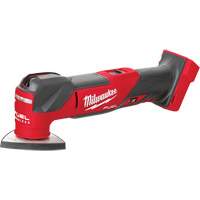 Outil polyvalent oscillant M18 Fuel (outil seulement), 18 V, Lithium-ion Pryde Industrial Inc.