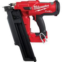 M18 Fuel 21 Degree Nailer (Tool Only), 18 V, Lithium-Ion Pryde Industrial Inc.