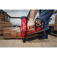 M18 Fuel 21 Degree Nailer (Tool Only), 18 V, Lithium-Ion Pryde Industrial Inc.