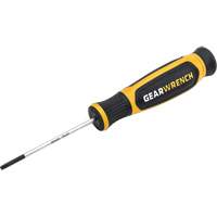Mini Dual Material Screwdriver Pryde Industrial Inc.