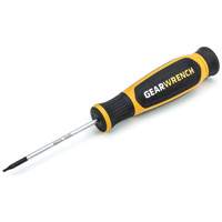 Mini Dual Material Screwdriver Pryde Industrial Inc.