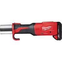 M18 Force Logic Press Tool with One-Key, 1/2" - 4", Power Driven Pryde Industrial Inc.