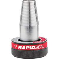 1" ProPex&reg; Expander Heads with Rapid Seal Pryde Industrial Inc.