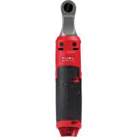Cliquet M12 Fuel de 1/4" &agrave; grande vitesse (outil seulement), 12 V, Prise de 1/4" Pryde Industrial Inc.