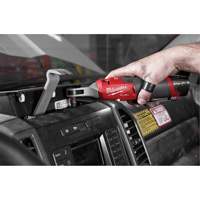 Cliquet M12 Fuel de &agrave; grande vitesse, 12 V, Prise de 1/4" Pryde Industrial Inc.