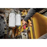 Cliquet M12 Fuel &agrave; grande vitesse (outil seulement), 12 V, Prise de 3/8" Pryde Industrial Inc.