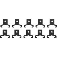 1/2" Drive Socket Rail Clips Pryde Industrial Inc.