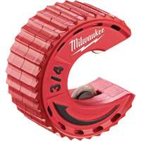 Close Quarters Tubing Cutter, 3/4" Capacity Pryde Industrial Inc.