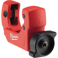 Mini Copper Tubing Cutter, 1" Capacity Pryde Industrial Inc.