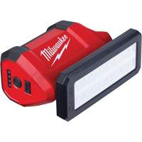 Projecteur &agrave; faisceau large pour entretien et r&eacute;paration avec chargeur USB M12 Rover, DEL, 700 lumens Pryde Industrial Inc.