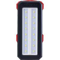 Projecteur &agrave; faisceau large pour entretien et r&eacute;paration avec chargeur USB M12 Rover, DEL, 700 lumens Pryde Industrial Inc.