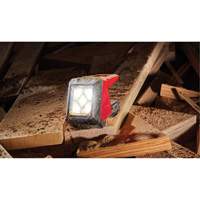 Projecteur d'illumination montable M12 ROVER, DEL, 250 W, 1000 lumens Pryde Industrial Inc.