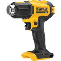Max Cordless Heat Gun Pryde Industrial Inc.