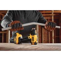 Max Cordless Heat Gun Pryde Industrial Inc.