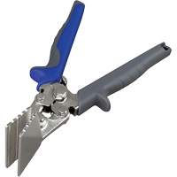 Straight Hand Seamer Pryde Industrial Inc.