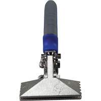 Straight Hand Seamer Pryde Industrial Inc.