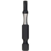 Embouts de tr&eacute;pan &agrave; choc Shockwave Torx, Torx, Embout T-30, Longueur 2" Pryde Industrial Inc.