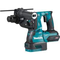 Max XGT&reg; Rotary Hammer with Brushless Motor AWS & AFT (Tool Only), 40 V, 1-1/8", 2.4 ft-lbs, 980 RPM Pryde Industrial Inc.