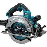 Trousse de scie circulaire avec moteur sans balai AWS Max XGT, 7-1/4", 40 V Pryde Industrial Inc.