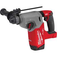 Marteau rotatif avec moteur sans balai Max XGT M18 Fuel (outil seulement), 18 V, 1", 2 lb-pi., 1330 tr/min Pryde Industrial Inc.