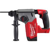Marteau rotatif avec moteur sans balai Max XGT M18 Fuel (outil seulement), 18 V, 1", 2 lb-pi., 1330 tr/min Pryde Industrial Inc.