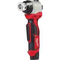 M12 Cable Stripper Kit with 17 Cu THHN/XHHW Bushings Pryde Industrial Inc.