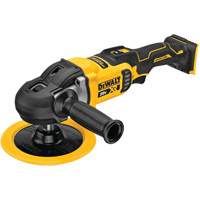 Max* XR&reg; Cordless Variable-Speed Rotary Polisher Pryde Industrial Inc.