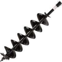 Earth Auger Drill Bit Pryde Industrial Inc.