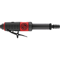 CP7410 Die Grinder with Spindle Lock System, 1/4" Collet, 27000 RPM Pryde Industrial Inc.