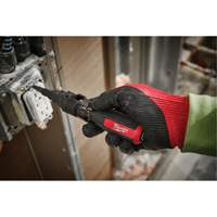 7-in-1 Conduit Reamer with ECX Bits Pryde Industrial Inc.