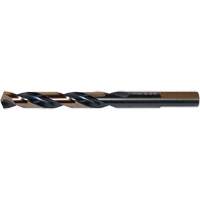 Foret de m&eacute;canicien &agrave; usage intensif Nitro DRILLCO, 1/16", Acier rapide, Cannelure 7/8", Pointe de 135° Pryde Industrial Inc.