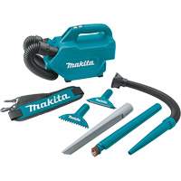 Aspirateur LXT (outil seulement), 18 V, Capacit&eacute; 0,13 gal. Pryde Industrial Inc.