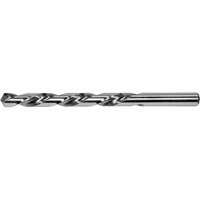 DRILLCO Left Hand Jobber Drill Bit, High Speed Steel, 1/16", 1-7/8" L, 7/8" Flute, 118° Point Angle Pryde Industrial Inc.
