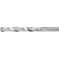 Foret court DRILLCO, Carbure, #7, 3-5/8" lo, 2-7/16" Cannelure, 118° Angle Pryde Industrial Inc.