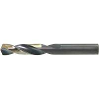 Foret extra court DRILLCO, 1/16", Acier rapide, Cannelure 5/8", Pointe de 135° Pryde Industrial Inc.