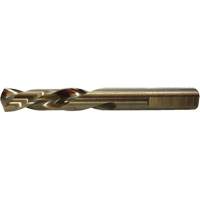 Foret extra court DRILLCO, 1/16", Cobalt, Cannelure 5/8", Pointe de 135° Pryde Industrial Inc.