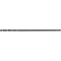 Foret allong&eacute; pour a&eacute;ronef DRILLCO, 1/16", Acier rapide, Cannelure 7/8", Pointe de 135° Pryde Industrial Inc.
