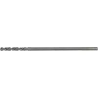 Foret allong&eacute; pour a&eacute;ronef DRILLCO, #1, Acier rapide, Cannelure 2-5/8", Pointe de 135° Pryde Industrial Inc.