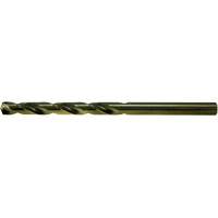 Foret allong&eacute; pour a&eacute;ronef DRILLCO, 1/16", Acier rapide au cobalt, Cannelure 7/8", Pointe de 135° Pryde Industrial Inc.