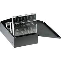 Drillco&reg; Drill Bit Index Pryde Industrial Inc.