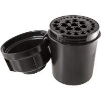 Drillco&reg; Plastic Drill Bit Index Pryde Industrial Inc.