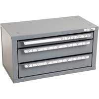 Distributeur de tarauds Drillco Pryde Industrial Inc.