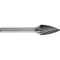 DRILLCO Single Cut Pointed Tree Burr, SG-1 Pryde Industrial Inc.
